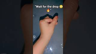 👉 Wait for the Drop 🔥 Hand Dance That Will Shock You 😳 #shorts  #trending  || Like 👍♥️