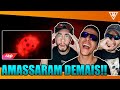 Rap Do Sharingan Naruto CUIDADO COM OS MEUS OLHOS NERD HITS REACT A 3 
