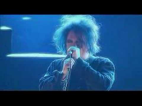 The Cure - Prayers For Rain