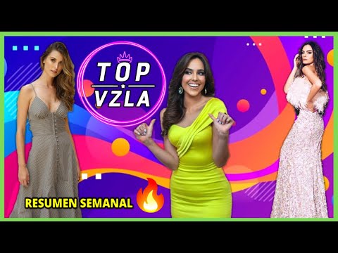 Vídeo: Venezuela Não Pode Ir Ao Miss Universo