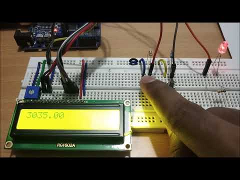 Video: Aké časovače používa arduino?
