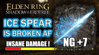 Famous The Most Broken Frostbite Build you'll ever see (i'm Serious) Profile