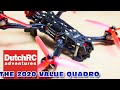 GepRC's 2020 Freestyle Quad! Mark4 6S :D - Show & Tell
