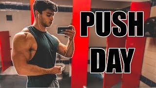 Benching Progress The Fastest 250Lb Lineman I Know