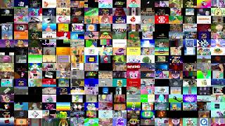 Sparta Remixes Mega Side-By-Side 16