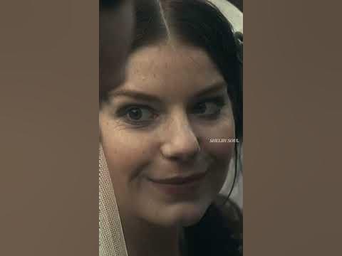 это свадьба Джони) острые козырьки - YouTube
