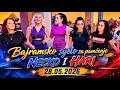 Bajramsko sijelo koje se ne propušta restoran Magistrala uz Nečka i Harija 28.05.2026