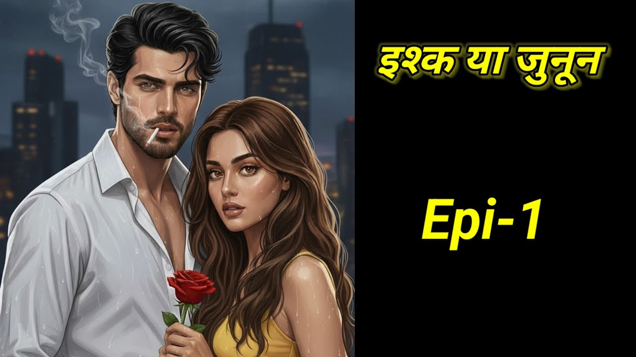 Love story |Episode 1#beautiful romantic  story #audiostories #pocketfm