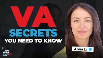 How to Hire the RIGHT Virtual Assistant for You | Anna Li