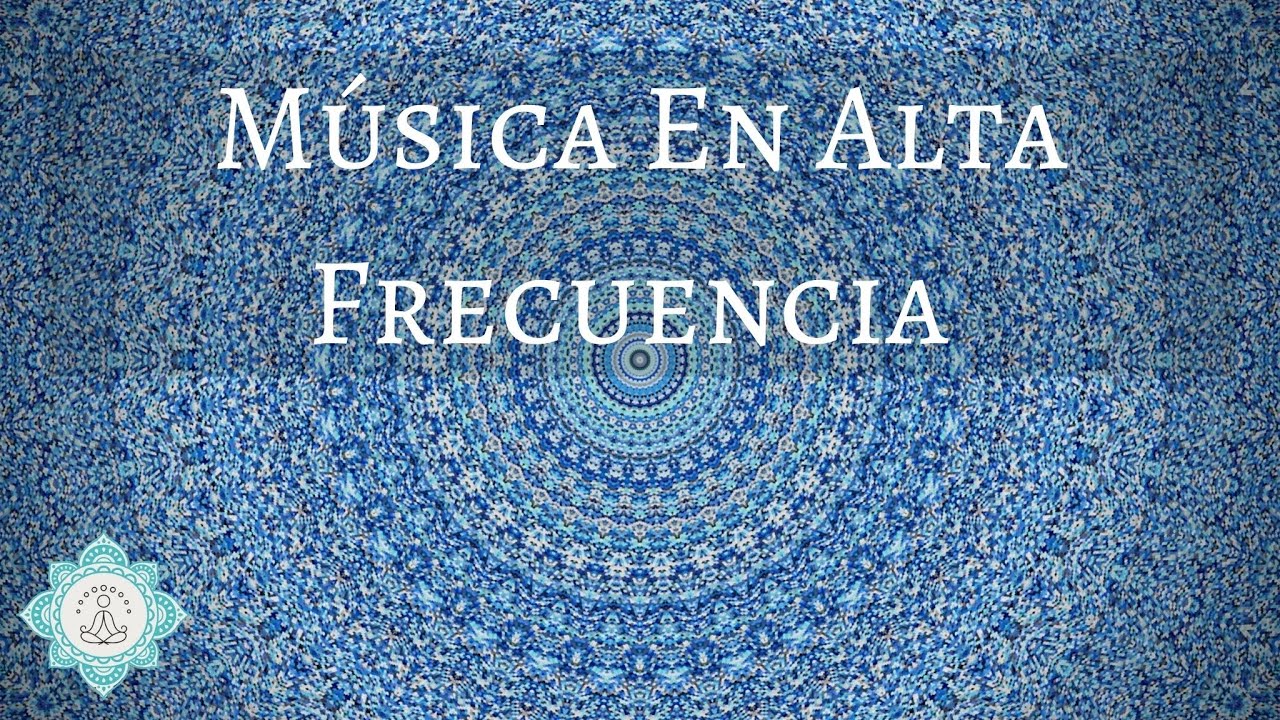 Musica 432 Hz Para Vibrar Alto