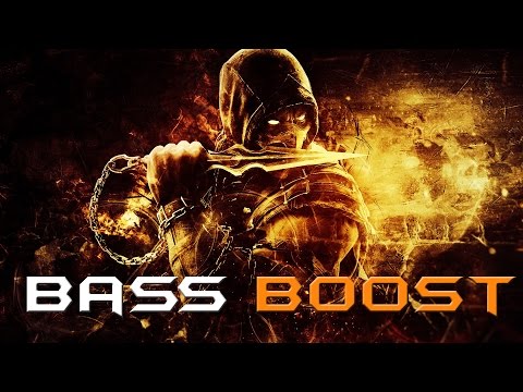 BASS BOOSTED MUSIC MIX 🔥 Best Of EDM, Trap, Bass, Dubstep 🔥 BEST! Gaming Music