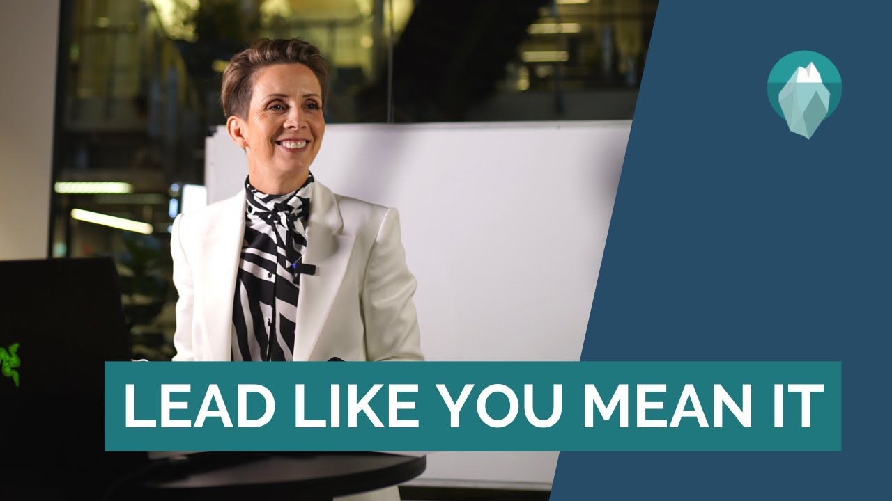Lead Like You main image 0