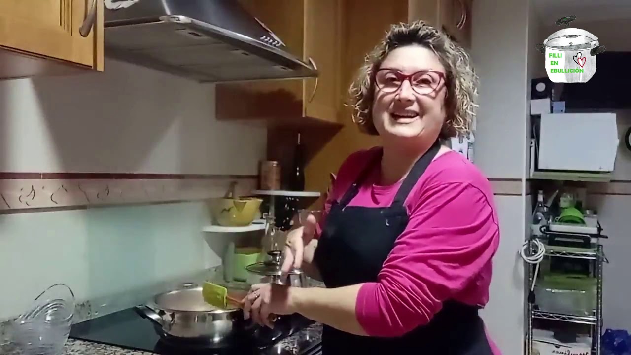 GISO DE PULPO CON PATATAS