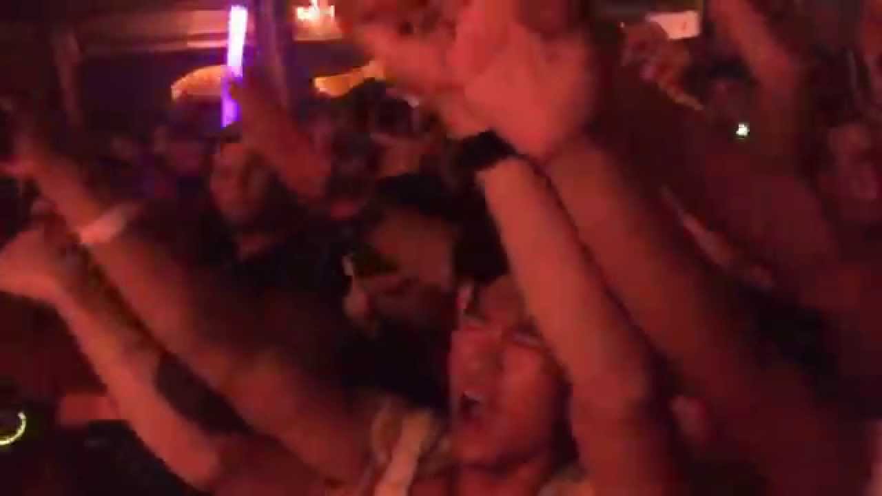 DADA LIFE Atlanta Opera NightClub EDM Rave