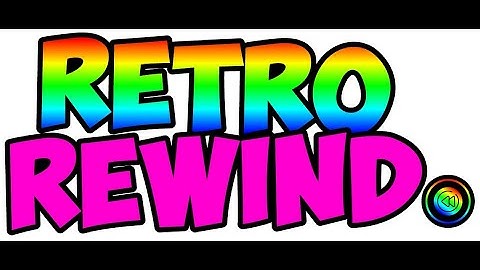Deep look inside Retro Rewind Console