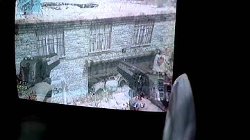 Cod:mw3 バグ（グリッチ）