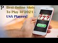 Online Slots Real Money - Best Online Casinos 2021🥇Play ...