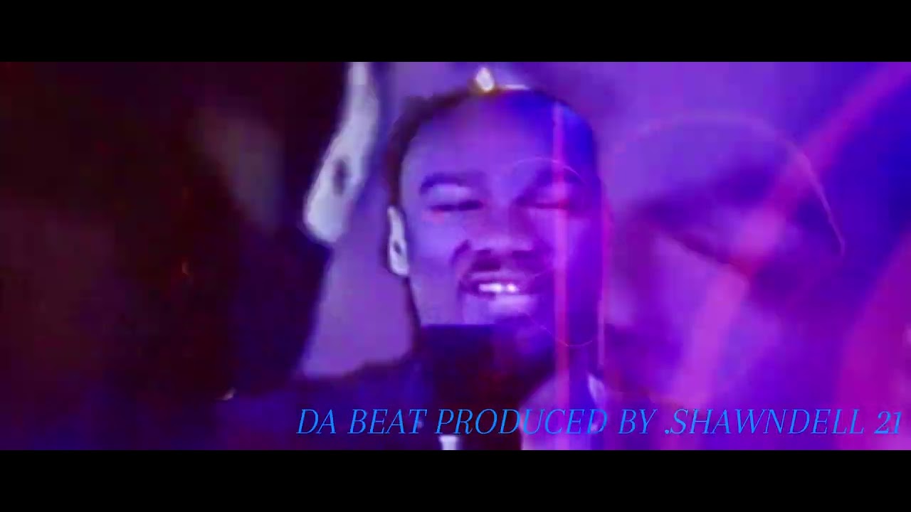 FAT JOE FREESTYLE WIT SHAWNDELL 21