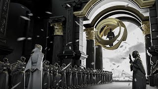 "The Astral Vanguard 2 - The Battlefield: Cinematic Hybrid Action Battle Music" Verilo Music 2023 screenshot 4