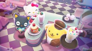 Friendship Festival 2026 - [TRAILER] - Hello Kitty Island Adventure