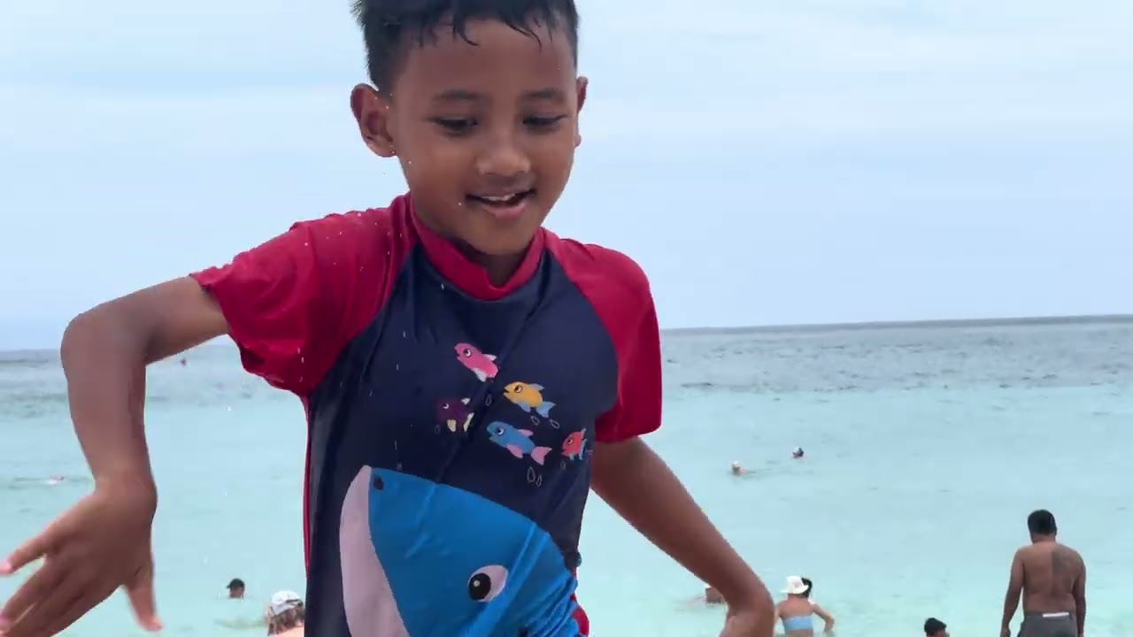 Melasti Beach, Mengiat Beach, 66 Beach for Chill