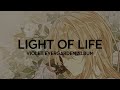 Violet Evergarden Album Letters and Doll - [Light of Life] by Yui Ishikawa