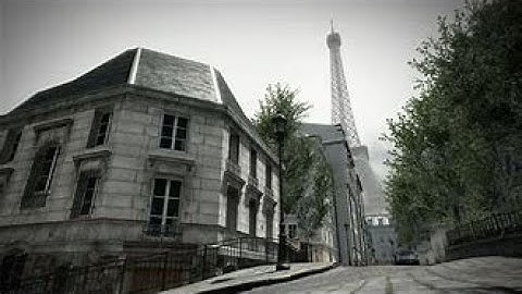 COD MW3 Survival Resistance Wave 250+