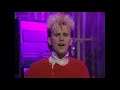 Howard Jones  -  Pearl in the Shell  - TOTP  - 1984