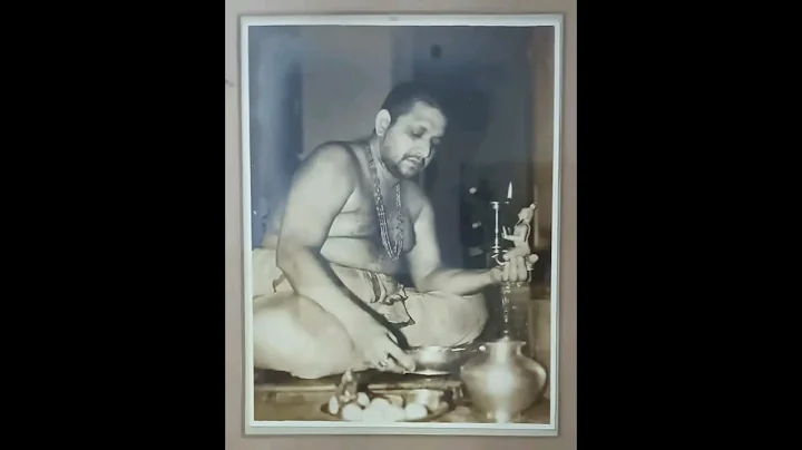 Yore Deva Thu Migele Gharaanthu | Konkani Bhajan on Sri Vedavyasa | Guru–Hari Krupa