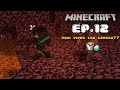 ¿Aquí viven? ヽ(｡◕o◕｡)ﾉ Encontramos otra fortaleza (⑉⊙ȏ⊙) Ep. 12 || #Minecraft #Gameplay ♡