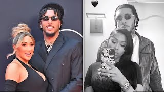 Bw Is Apologizing To Preference For Getting Involved With Her Dusty