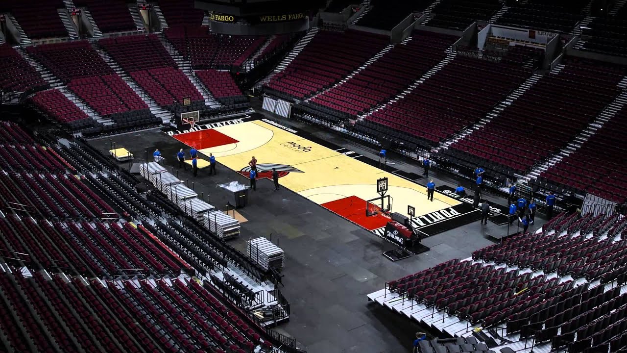 Moda Center