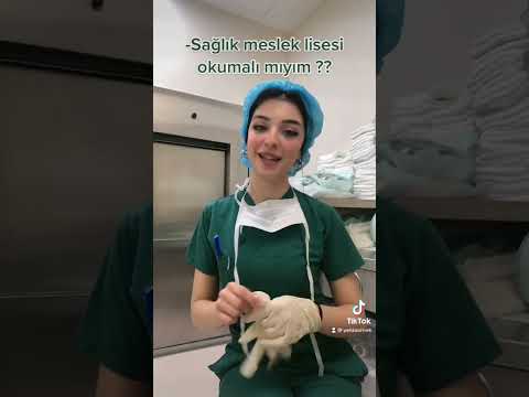 Video: Paramedik okuluna nasıl hazırlanırım?