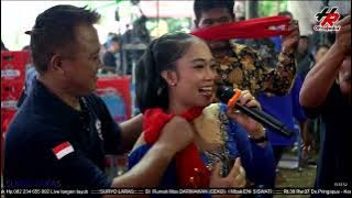 MENDEM WEDOK.AN (Voc.GARENG feat FITRI) - MISTER MENDEM (Voc.GATHOT feat DAWI) - RIWAYAT OMAH SUWUNG