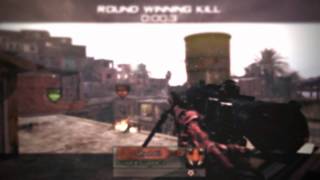 OCE Favela! (My Best edit so Far)