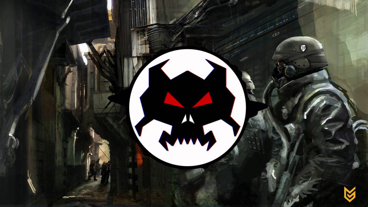 Trump & Nam7 - Killzone (JayOhKay VIP)