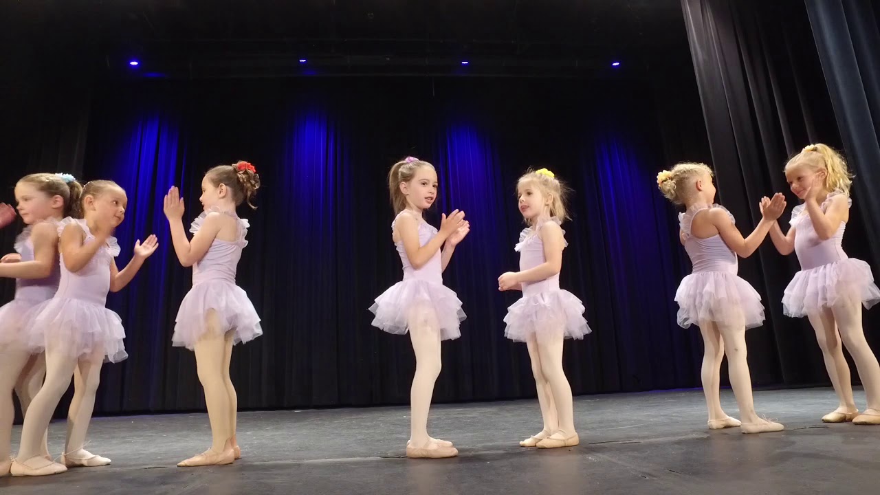 Celebrating InnerRhythms - Kendal's Garden