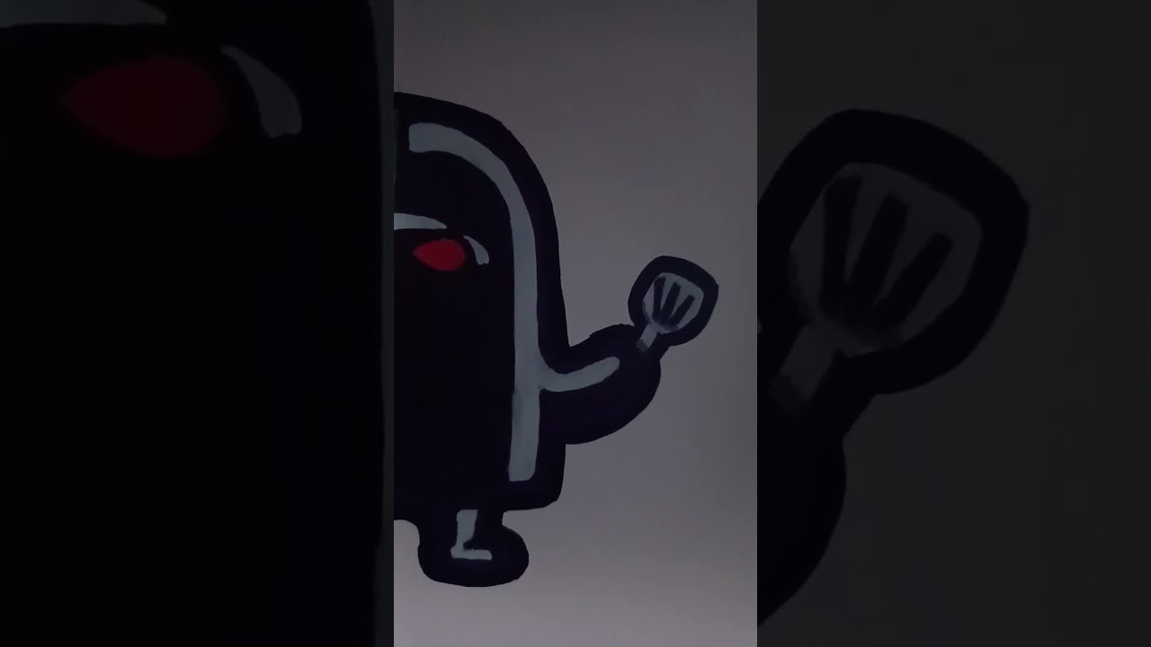 Tha Hash Slinging Slasher 😱