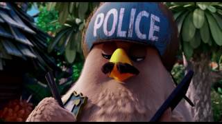Angry Birds - Sound Of Da Police