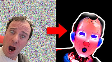 Stable Diffusion Explained - Create AI Art