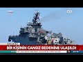 Gemi Faciası KKTC'de Hükümeti Yıktı! Bayındırlık ve Ulaştırma Bakanı Erhan Arıklı Hükümetten Çekildi