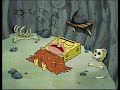 Spongebob BC (2004) I’m Ready For Prehistoric Promotion Scene