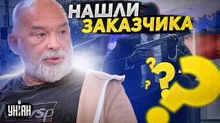 Кто заказал Собчак и Симоньян? Кремль спалился. Шейтельман указал на проколы