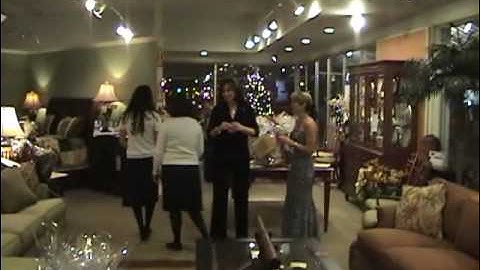Xmas Gig Log Dec 5 with DJ Mikey Mike and Direct Sound with Video and a Auction