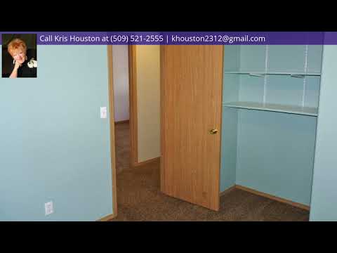 8207 Quatsino Dr, Pasco, WA home video tour