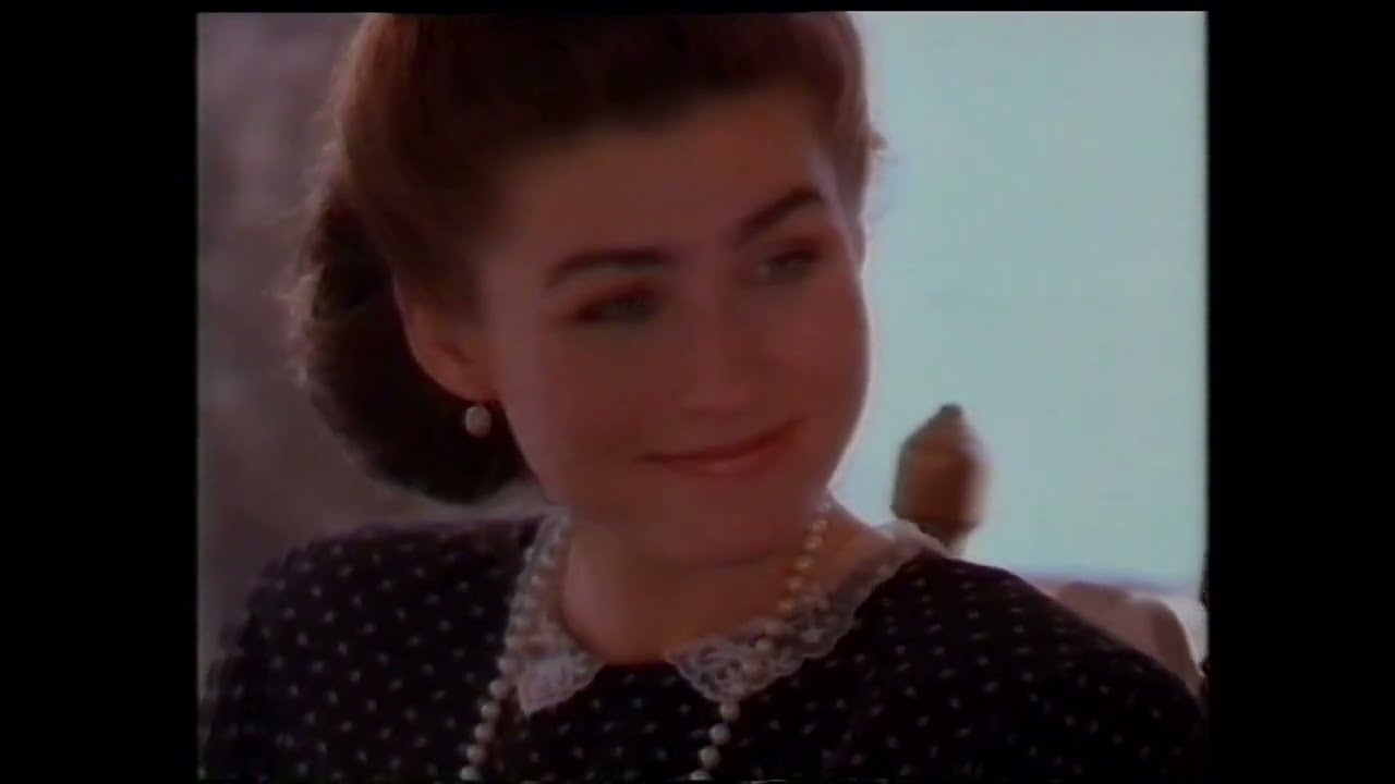 Kolmoskanava Mainoskatkoja 1990