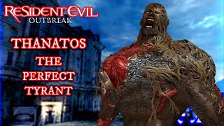 Project Thanatos Explained - Resident Evil Outbreak