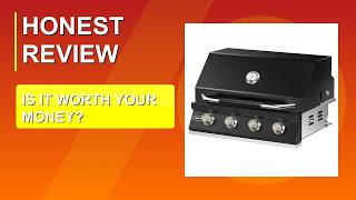 Hygrill STD Series 32-Inch Built In Grill for Natural Gas Full Review 2026