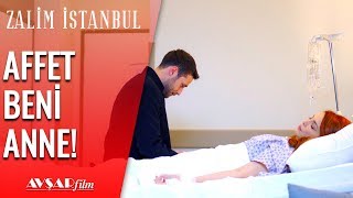 Cenk Şeniz'den Af Diliyor - Zalim İstanbul 28.  Resimi