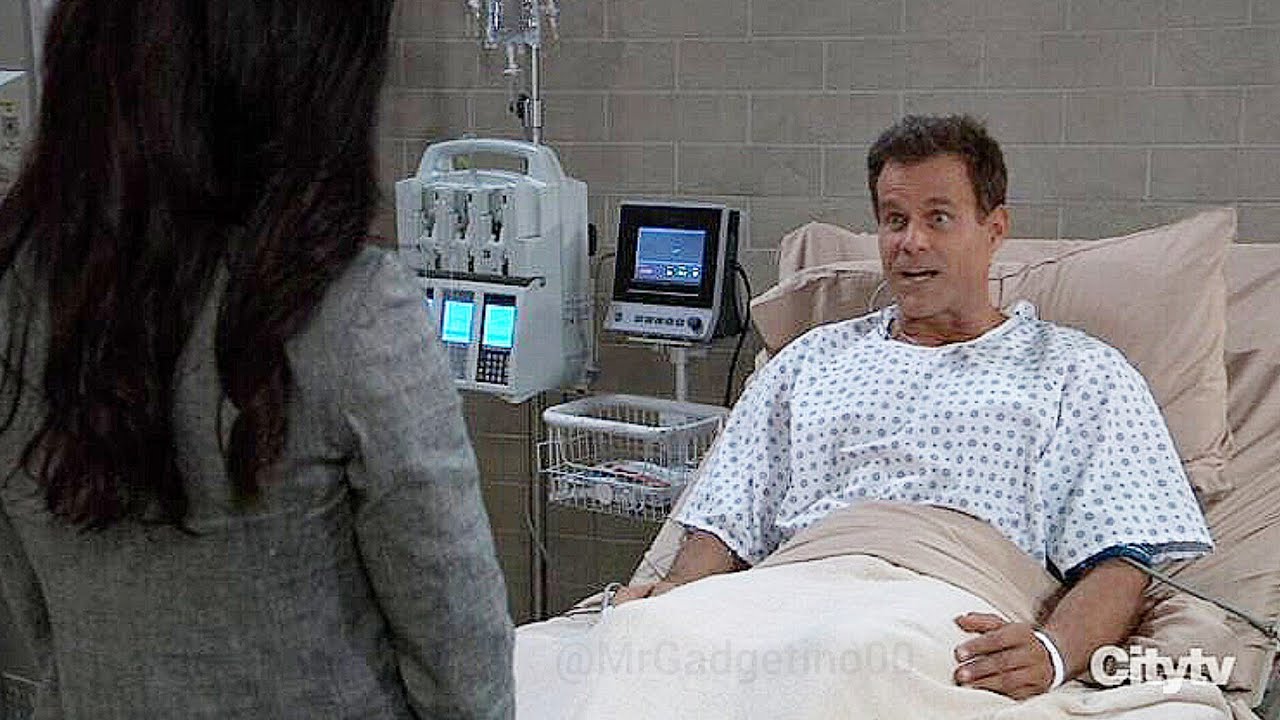 Анонс сериала «Главная больница» от 29.01.2026. Промо-ролик от 29 января 2026 года.